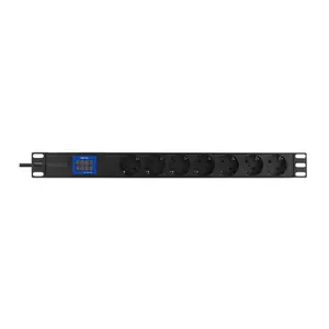 Power Extension Deltaco GT-8637