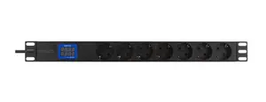 Power Extension Deltaco GT-8638