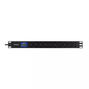 Power Extension Deltaco GT-8639