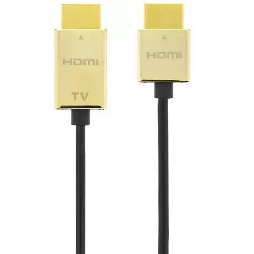 HDMI кабель Deltaco HDMI-1043-K Photo 2