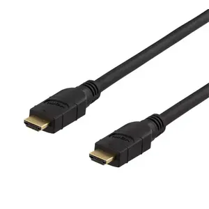 HDMI Cable Deltaco Prime HDMI-3100 10m