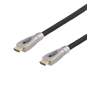 HDMI кабель Deltaco Prime HDMI-4100 10м