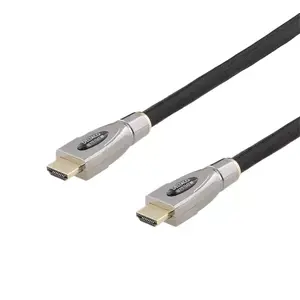 HDMI кабель Deltaco Prime 20м