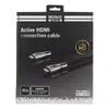 HDMI kabelis Deltaco Prime 20m Photo 2