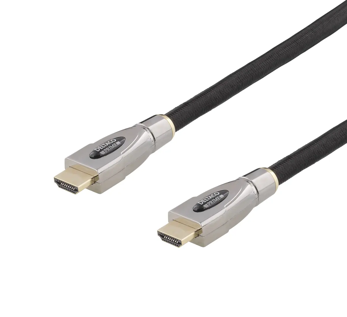 Deltaco HDMI-4200 20 m HDMI Type