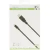 USB kabelis Deltaco MICRO-103 Photo 2