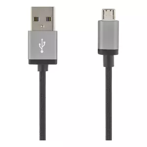USB kabelis Deltaco MICRO-113F