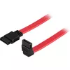 SATA kabelis Deltaco SATA-05A-K Photo 2