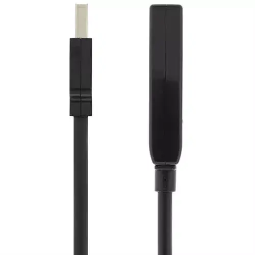 USB Cable Deltaco USB2-EX15M Photo 2