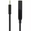 USB Cable Deltaco USB2-EX15M Photo 2