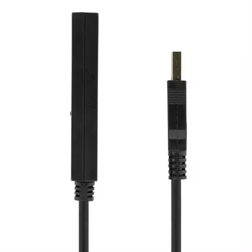 USB kabelis Deltaco USB2-EX7M Photo 3