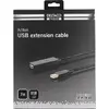 USB kabelis Deltaco USB2-EX7M Photo 4