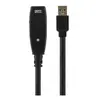 USB кабель Deltaco USB3-1000 Photo 2