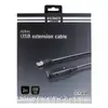USB кабель Deltaco USB3-1000 Photo 4
