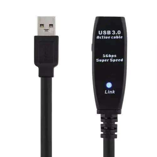 USB kabelis Deltaco USB3-1001 Photo 2