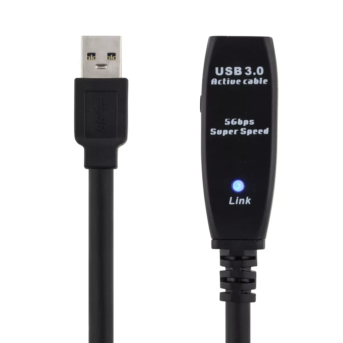 USB kabelis Deltaco USB3-1002 Photo 2