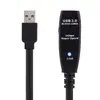 USB kabelis Deltaco USB3-1002 Photo 2