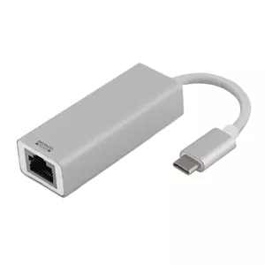 Network Card Deltaco USBC-1077