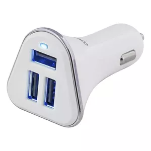 Car Charger Deltaco USB-CAR102