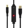 USB Cable Deltaco USB-EX05M Photo 2