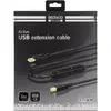 USB Cable Deltaco USB-EX05M Photo 3