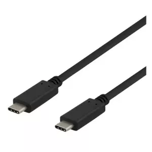 USB Cable Deltaco USBC-1402