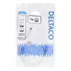 USB Cable Deltaco USBC-1406 Photo 2