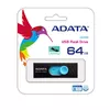 ADATA UV220 64 ГБ USB Type-A 2.0 флеш-накопитель Photo 2