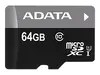 ADATA microSDHC 64 GB Class 10 UHS-I Photo 1