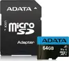 ADATA microSDHC 64GB Class 10 UHS-I Photo 3