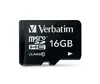 Карта памяти Verbatim Premium 16 GB MicroSDHC Class 10 Photo 2