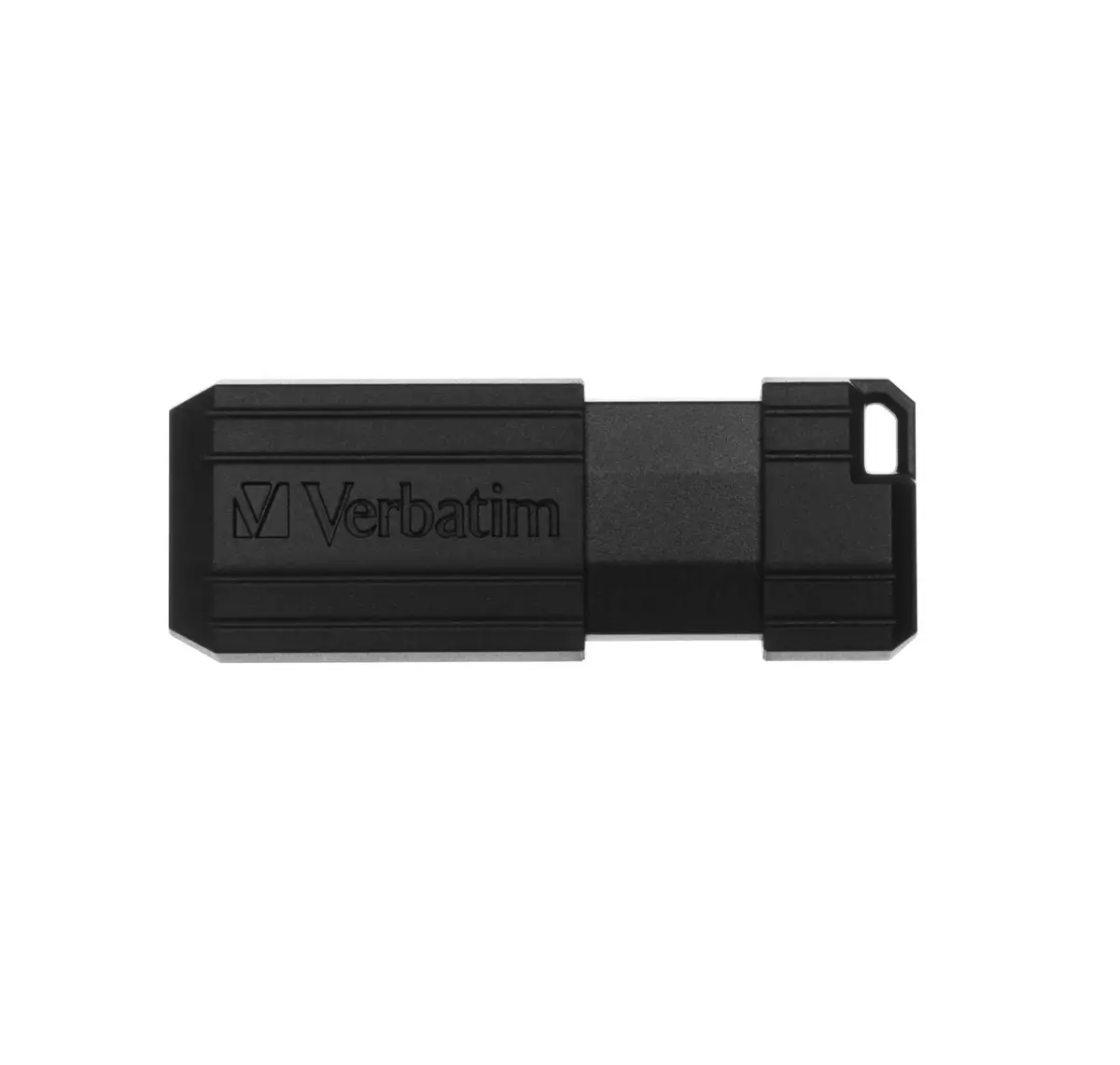 USB zibatmiņa Verbatim 8GB Modelis PinStripe Photo 3