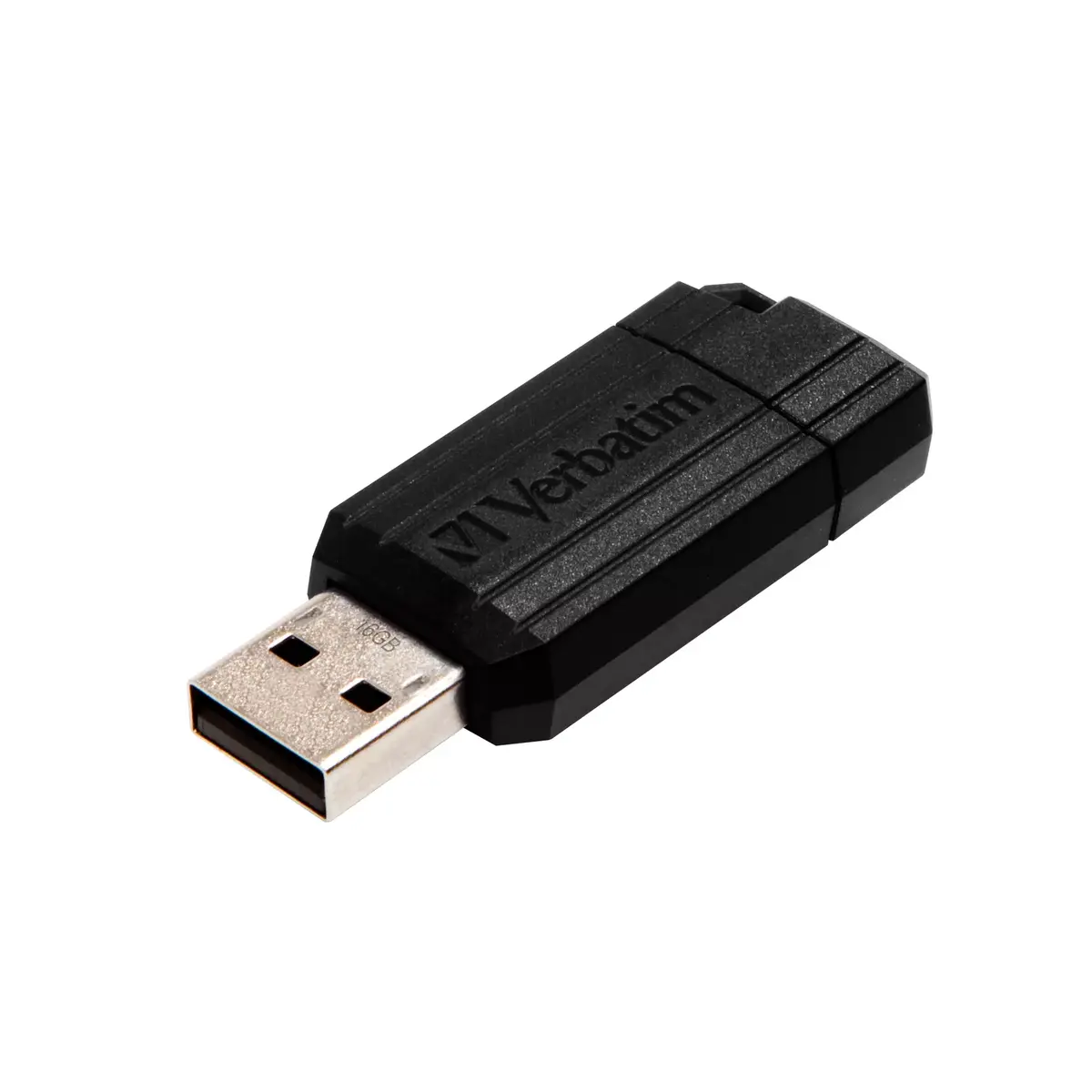 USB zibatmiņa Verbatim 16GB PinStripe Photo 2