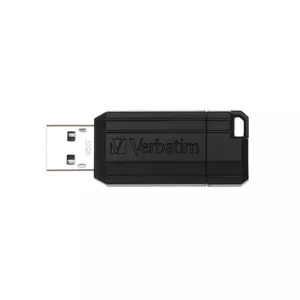 USB флешка Verbatim 32GB USB Type-A Модель PinStripe