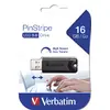 USB zibatmiņa Verbatim 16GB PinStripe Photo 2