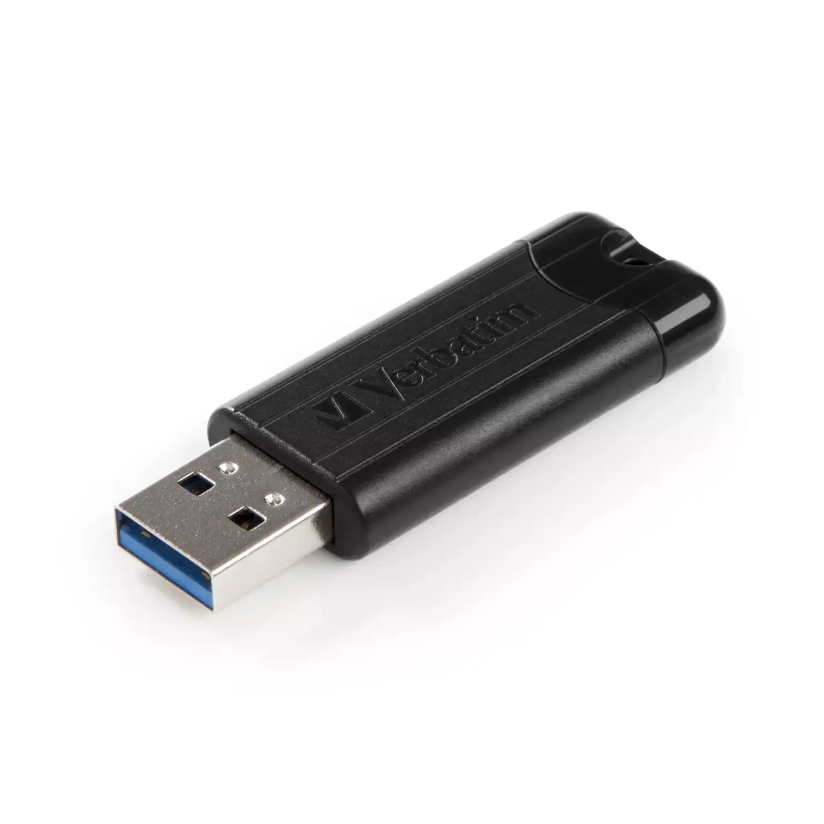 USB zibatmiņa Verbatim 16GB PinStripe Photo 3