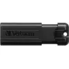 USB zibatmiņa Verbatim 64GB PinStripe Photo 3