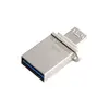 Flash Drive Verbatim Store 'n' Go OTG Micro USB 32 GB Photo 2