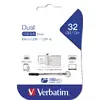 Flash Drive Verbatim Store 'n' Go OTG Micro USB 32 GB Photo 8