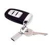 USB zibatmiņa Verbatim 32 GB Metal Executive Photo 3