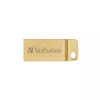 USB флешка Verbatim 16GB Metal Executive Photo 3