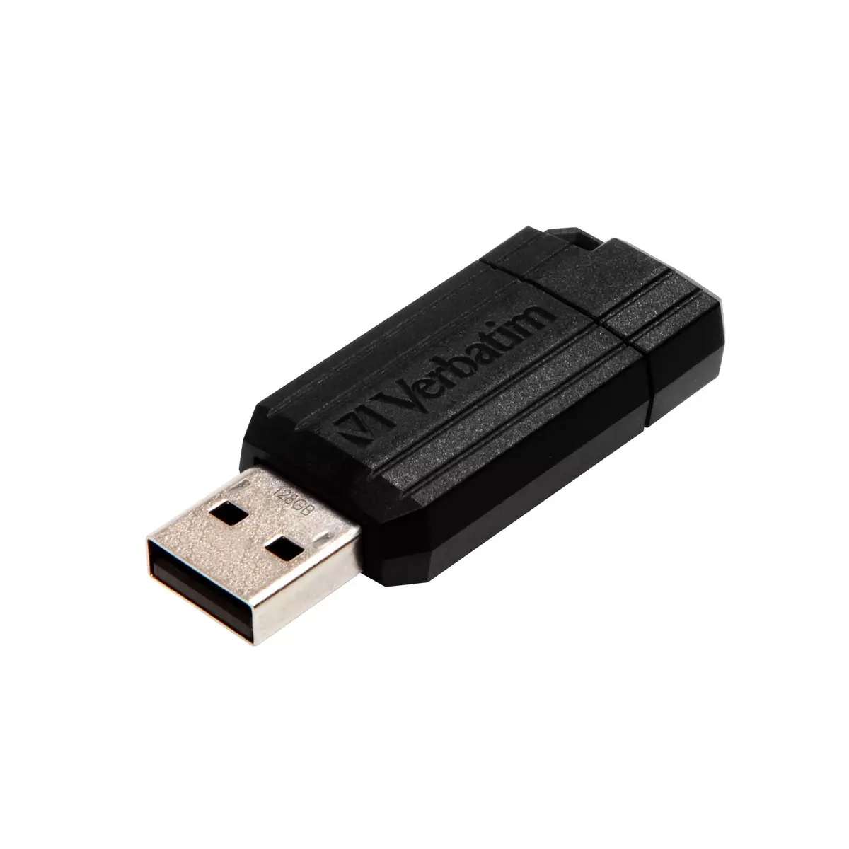 Verbatim PinStripe USB zibatmiņa 128 GB Photo 3