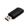 Verbatim PinStripe USB zibatmiņa 128 GB Photo 3