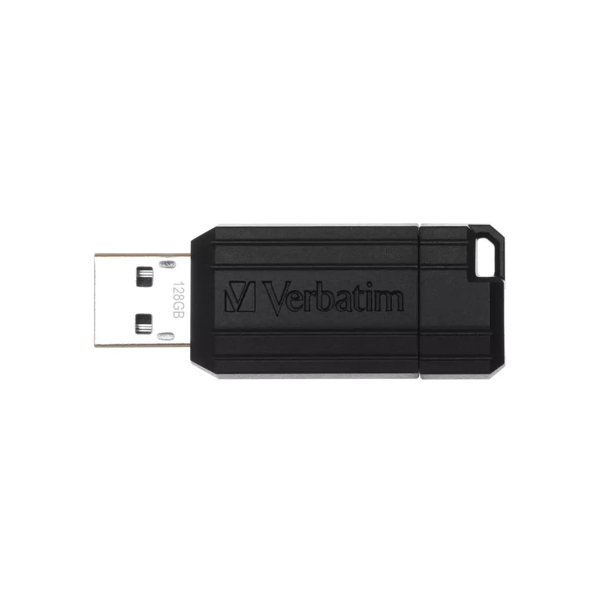 Verbatim PinStripe USB zibatmiņa 128 GB Photo 5