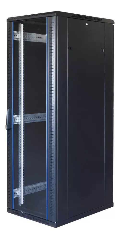 19" tīkla skapis TOTEN G6.6837