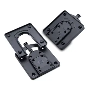 Wall Mount HP Quick Release Bracket DEL1001839
