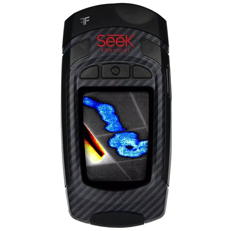 Seek Thermal Reveal Pro Ff RQ-EAAX Photo 6