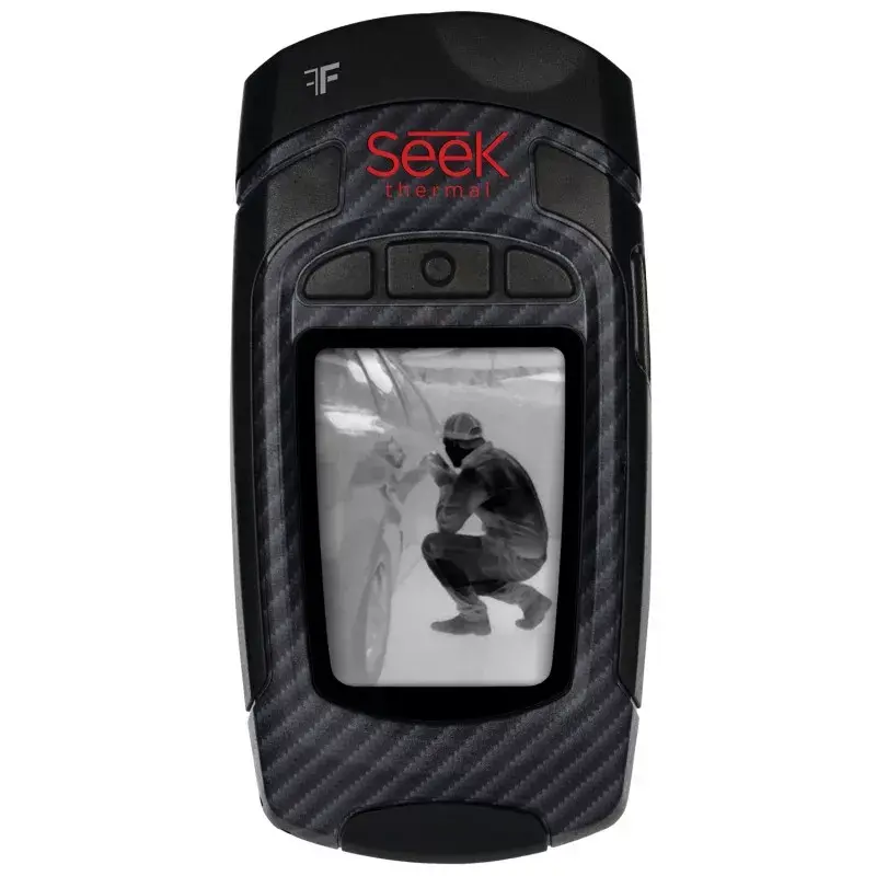 Seek Thermal Reveal Pro Ff RQ-EAAX Photo 7