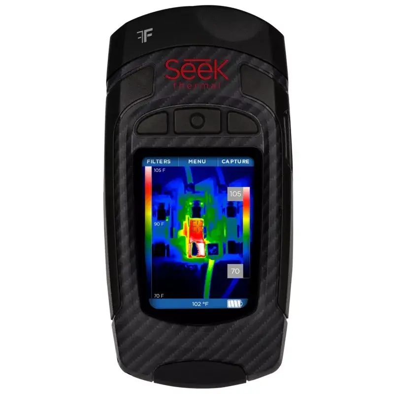 Seek Thermal Reveal Pro Ff RQ-EAAX Photo 9