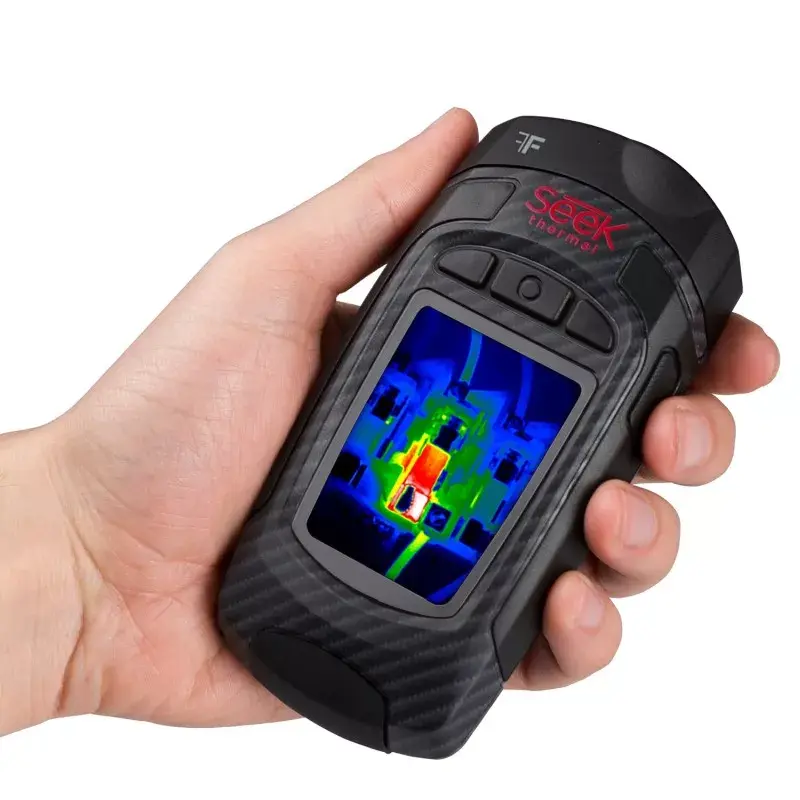 Seek Thermal Reveal Pro Ff RQ-EAAX Photo 11